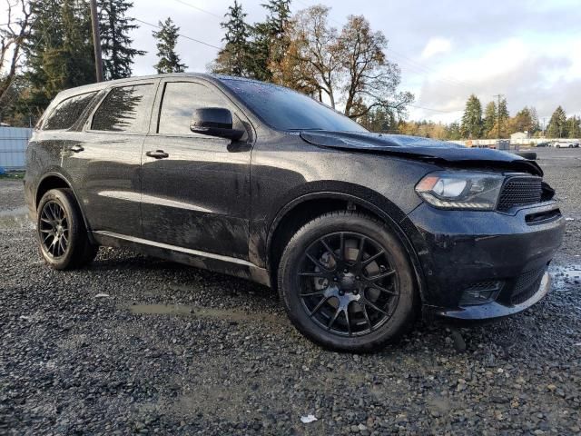 2019 Dodge Durango R/T