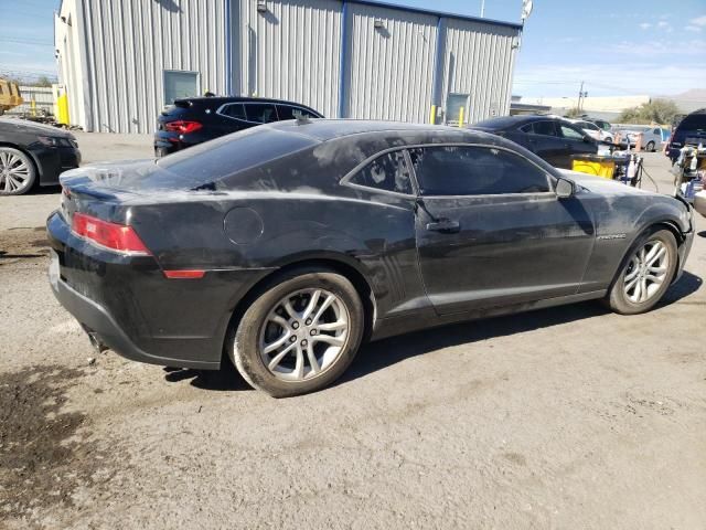 2014 Chevrolet Camaro LS