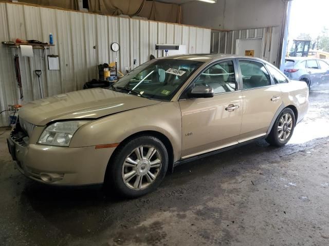 2008 Mercury Sable Premier