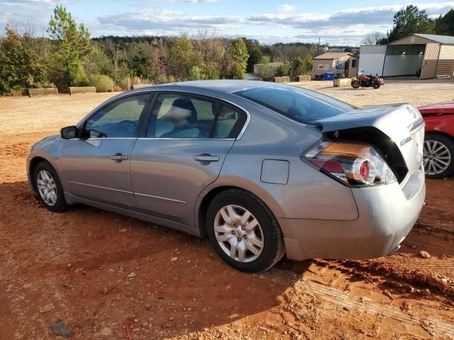 2009 Nissan Altima 2.5