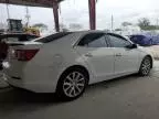 2015 Chevrolet Malibu 2LT