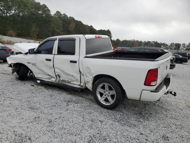 2014 Dodge RAM 1500 ST