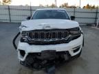 2024 Jeep Grand Cherokee Limited 4XE