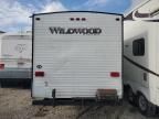 2015 Wildcat Trailer