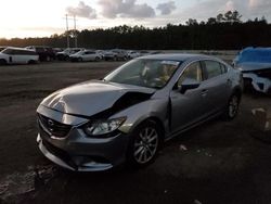 2015 Mazda 6 Sport en venta en Greenwell Springs, LA