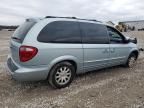 2001 Chrysler Town & Country LXI