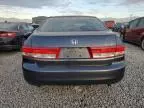 2003 Honda Accord EX