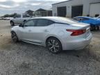 2016 Nissan Maxima 3.5S