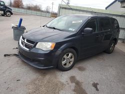 Dodge Vehiculos salvage en venta: 2013 Dodge Grand Caravan SXT