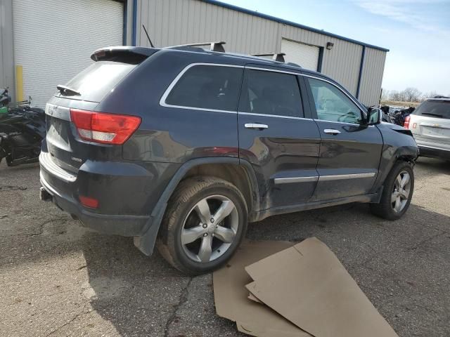 2013 Jeep Grand Cherokee Limited