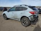 2018 Subaru Crosstrek Limited