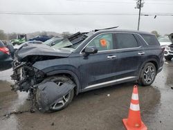 2023 Hyundai Palisade Limited en venta en Lebanon, TN