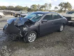 Toyota Vehiculos salvage en venta: 2011 Toyota Camry Base