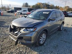 Nissan Vehiculos salvage en venta: 2020 Nissan Rogue S