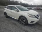 2016 Nissan Murano S