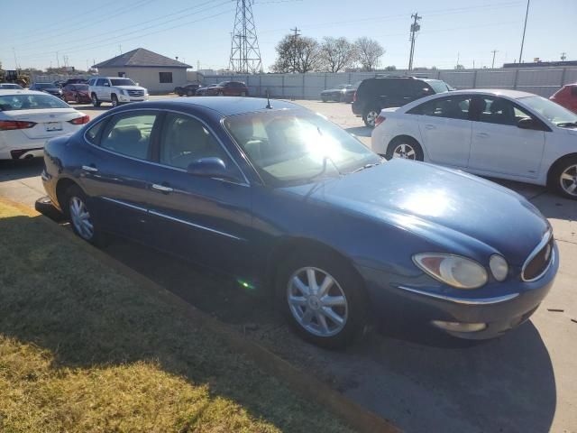 2005 Buick Lacrosse CXL