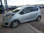 2013 Chevrolet Spark LS