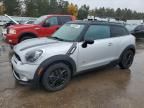 2015 Mini Cooper S Paceman