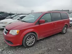 2013 Dodge Grand Caravan SXT en venta en Hueytown, AL