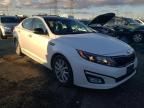 2014 KIA Optima EX