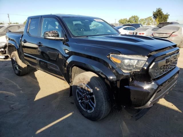 2024 Toyota Tacoma Double Cab