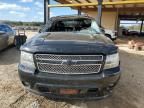 2013 Chevrolet Avalanche LT