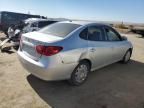 2007 Hyundai Elantra GLS