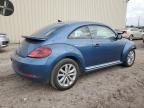 2017 Volkswagen Beetle 1.8T