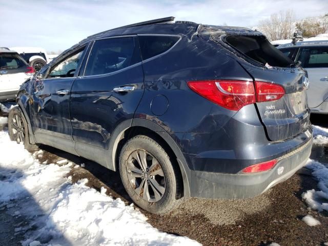 2014 Hyundai Santa FE Sport