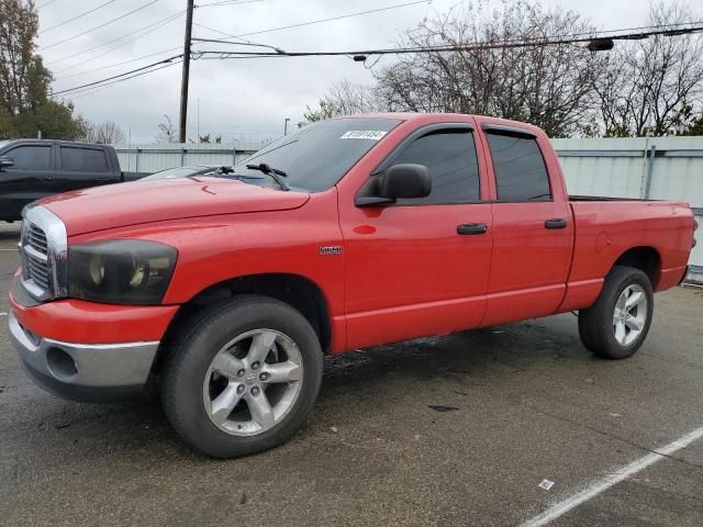 2007 Dodge RAM 1500 ST