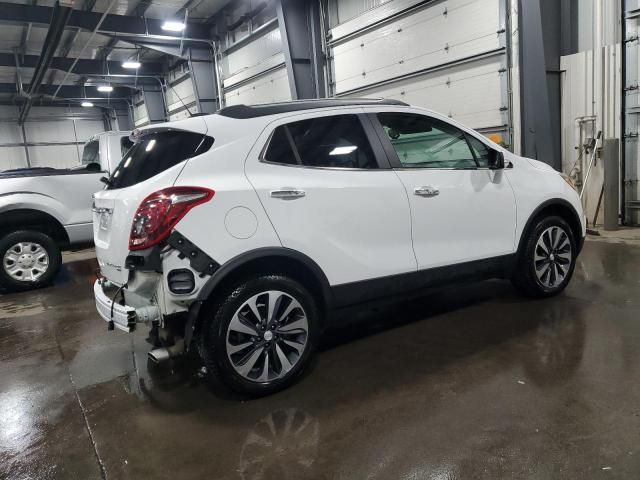 2020 Buick Encore Essence