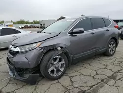 2017 Honda CR-V EX en venta en Fresno, CA