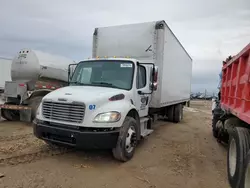 Vehiculos salvage en venta de Copart Chicago: 2019 Freightliner M2 106 Medium Duty