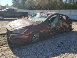 Lotes con ofertas a la venta en subasta: 2024 Nissan Altima SV