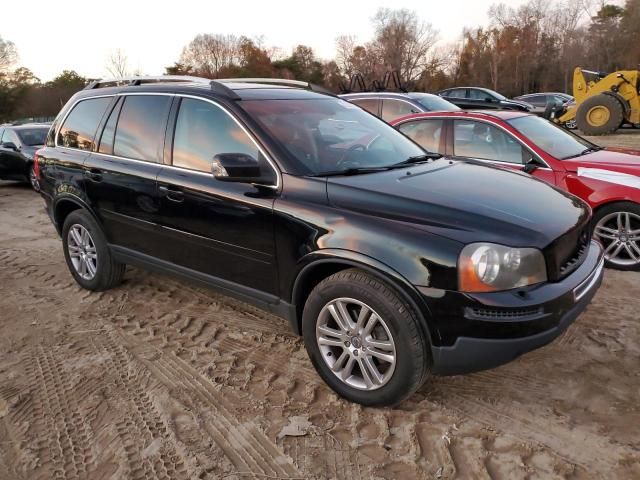 2010 Volvo XC90 3.2