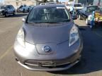 2015 Nissan Leaf S