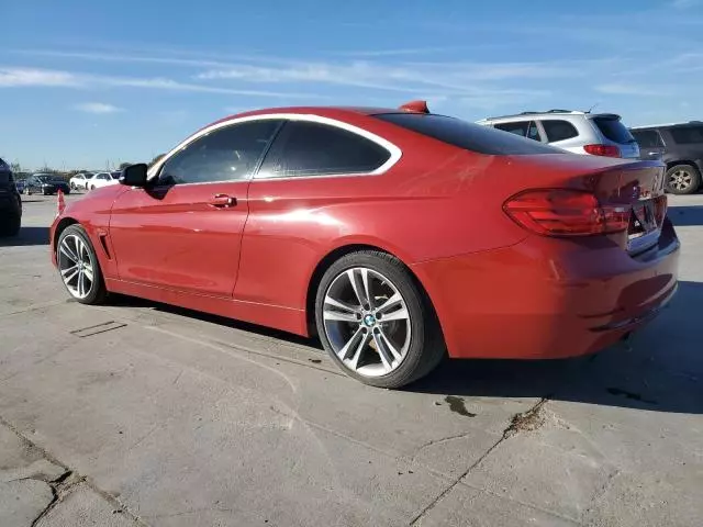 2016 BMW 435 I