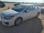 2017 Subaru Impreza Premium