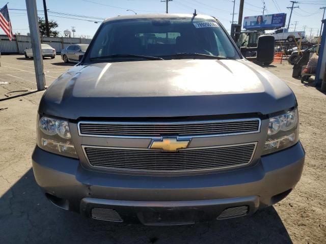 2007 Chevrolet Tahoe C1500