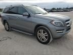 2014 Mercedes-Benz GL 450 4matic