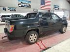 2008 Honda Ridgeline RTL