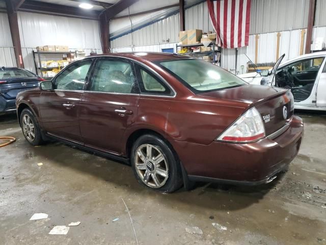 2009 Mercury Sable Premier