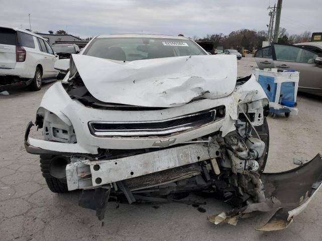 2012 Chevrolet Malibu 2LT