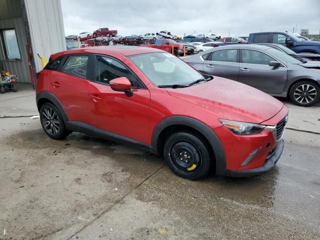 2017 Mazda CX-3 Touring