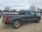 2003 Chevrolet Silverado K1500