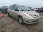 2008 Toyota Sienna CE