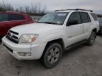 2005 Toyota 4runner SR5