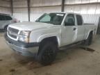 2004 Chevrolet Silverado K1500