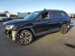 2022 Volkswagen Atlas SE en venta en Hayward, CA