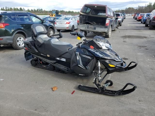 2017 Skidoo 900ACE